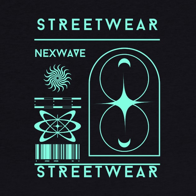 nexwave | new by NexWave Store